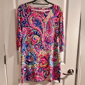Lilly Pulitzer Sophie dress